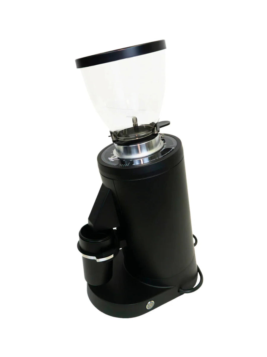 DF Grinders - DF83 All - Purpose Coffee Grinder (V3) (120V) - Café Liégeois Canada Inc.