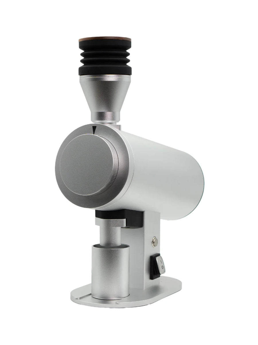 DF Grinders - DF83V Espresso Coffee Grinder (120V) - Café Liégeois Canada Inc.