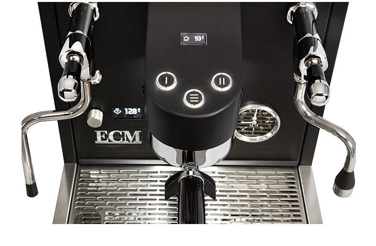 ECM - Estetika - Café Liégeois Canada Inc.