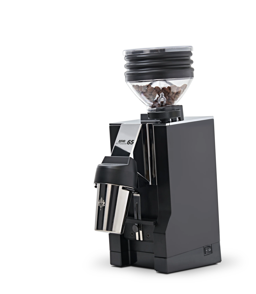 Eureka - Zero 65 AP - Café Liégeois