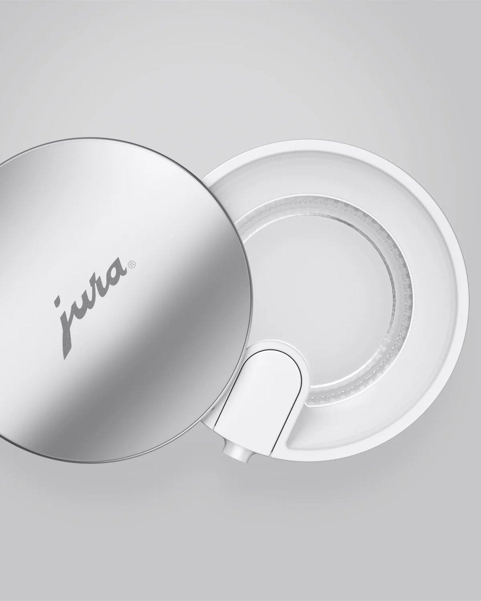 Jura - Milk Carafe - Café Liégeois