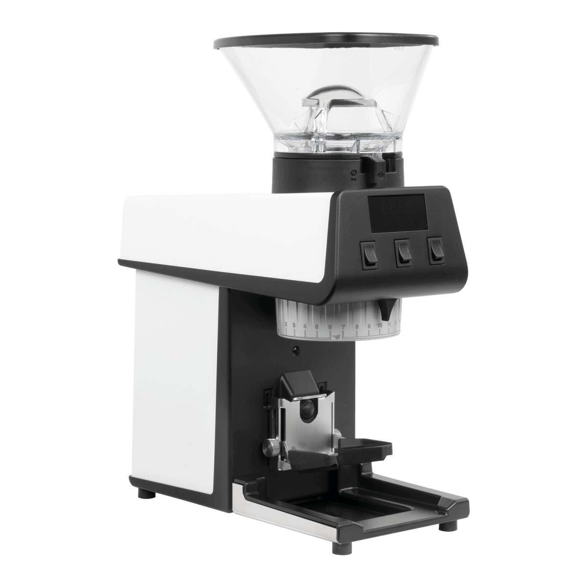 La Marzocco - Pico Grinder - Café Liégeois Canada Inc.