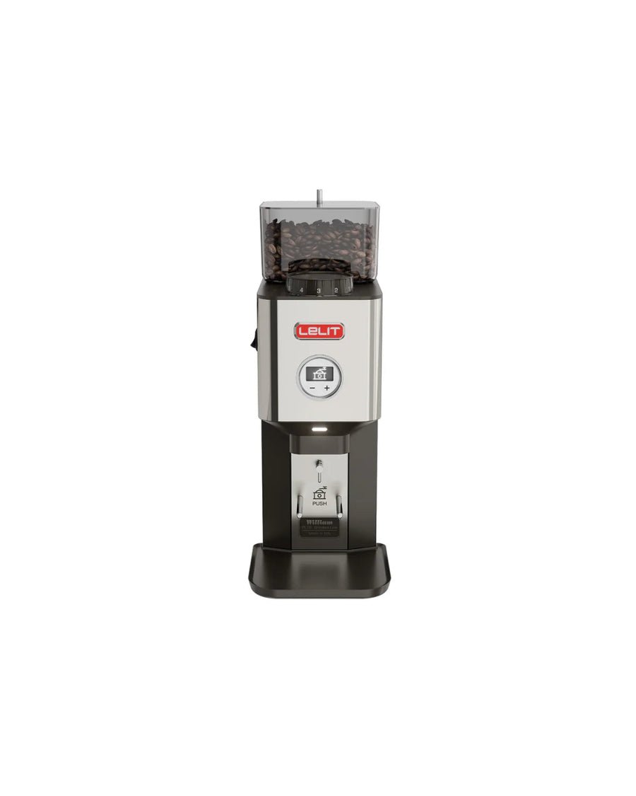 Lelit Mara & Lelit William PL72 (Bundle) - Café Liégeois Canada Inc.