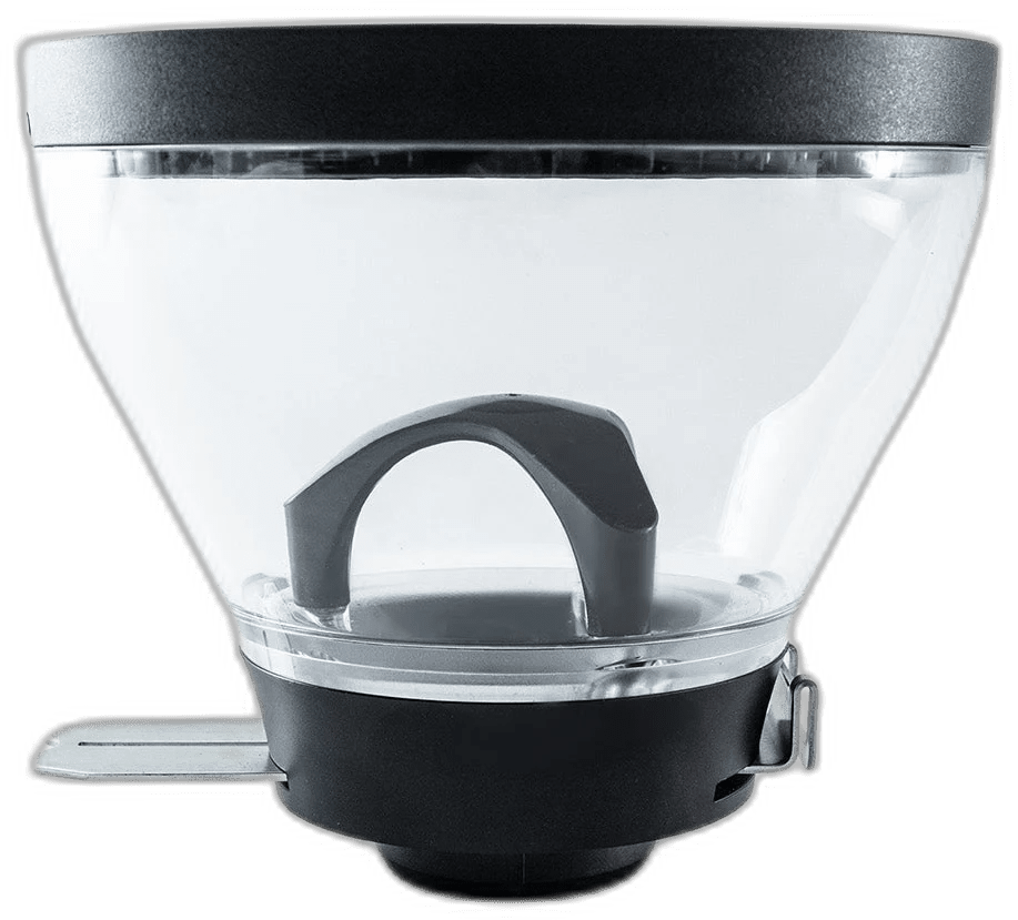Mahlkonig - Bean Hopper MX54 0.25kg - Café Liégeois Canada Inc.