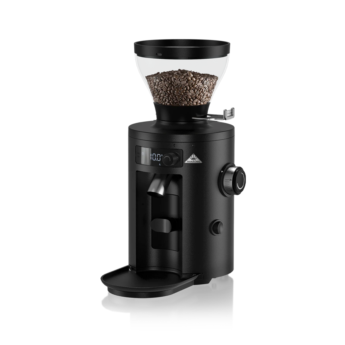 Mahlkonig - X54 grinder - Café Liégeois Canada Inc.