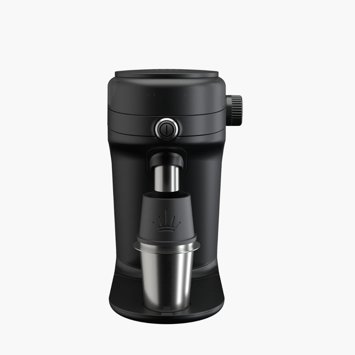 Mahlkonig - X64 SD Single Dose Grinder (RETURN) - Café Liégeois Canada Inc.