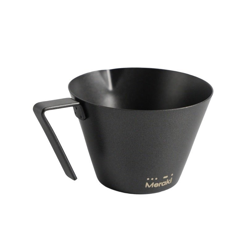 Meraki Espresso Upgrader Kit – 6-Piece Barista Accessory Set - Café Liégeois Canada Inc.