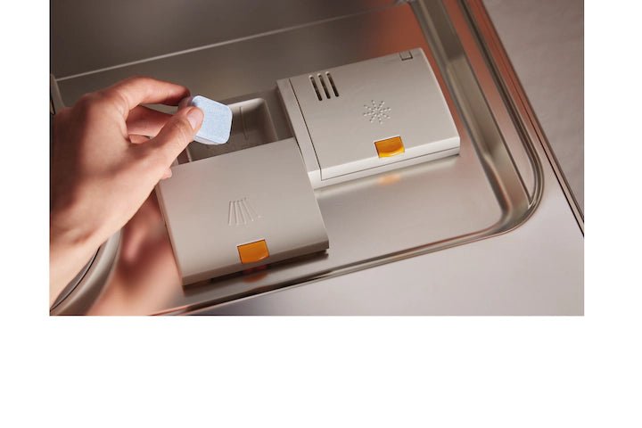 Miele - Ultra Tab Multi 60 for dishwasher - Café Liégeois Canada Inc.