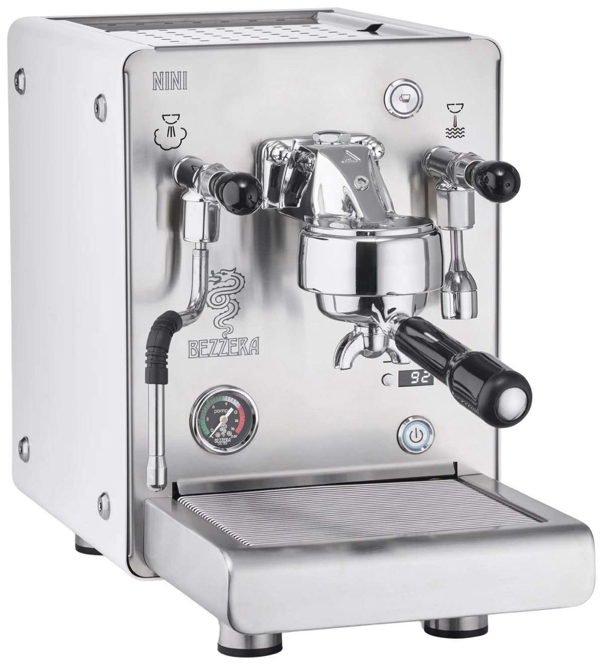 Bezzera - NINI DE Espresso Machine