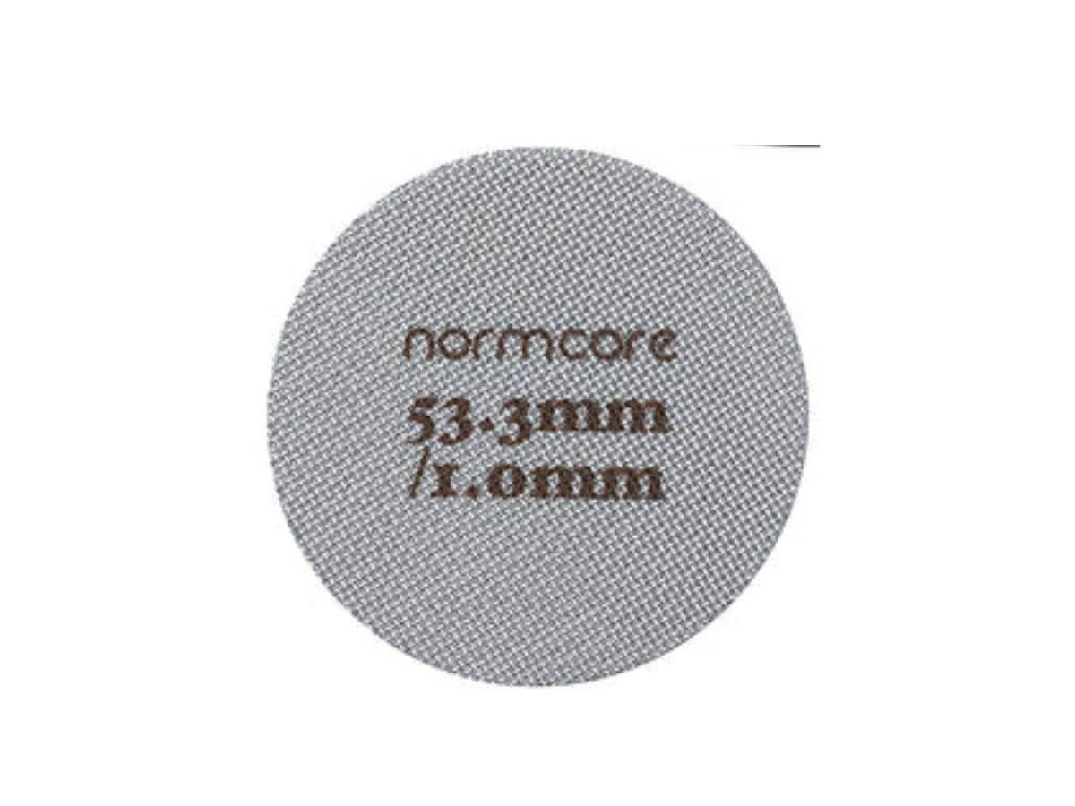Normcore - Puck screen for Breville (53mm) - Café Liégeois Canada Inc.