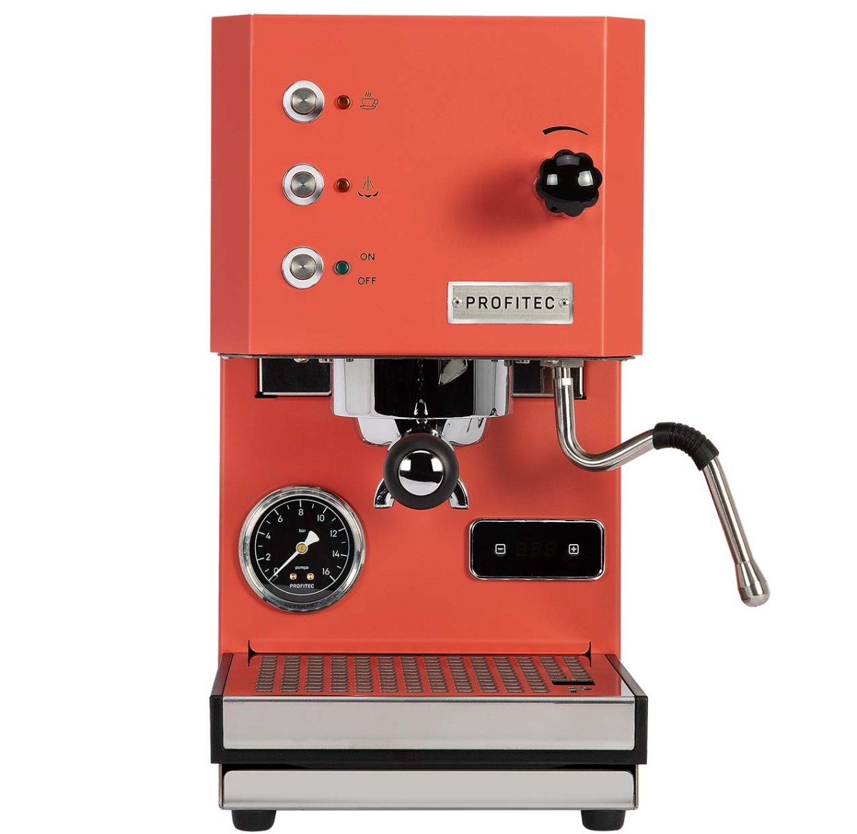 Profitec - Go - Café Liégeois Canada Inc.