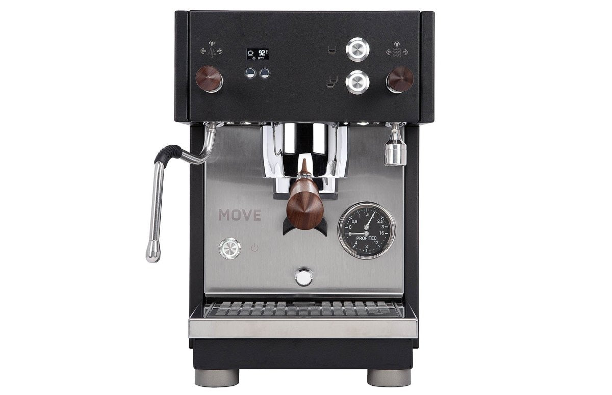 Profitec - MOVE Espresso Machine - Café Liégeois Canada Inc.