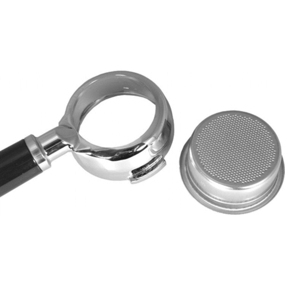 Rocket - Bottomless Portafilter - Café Liégeois