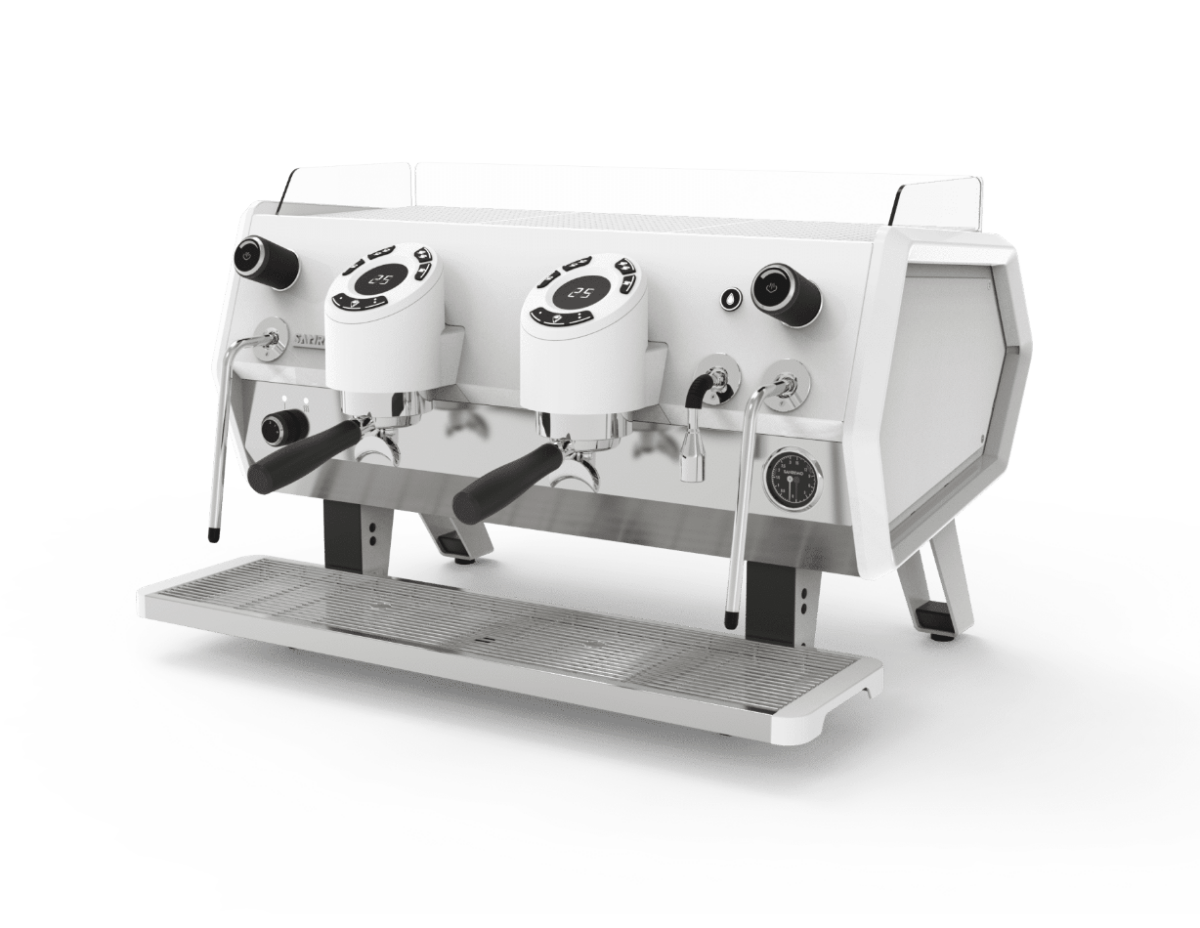 Sanremo - D8 Pro - Café Liégeois