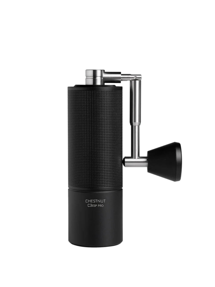TIMEMORE - Chestnut C3 ESP PRO Grinder - Café Liégeois Canada Inc.