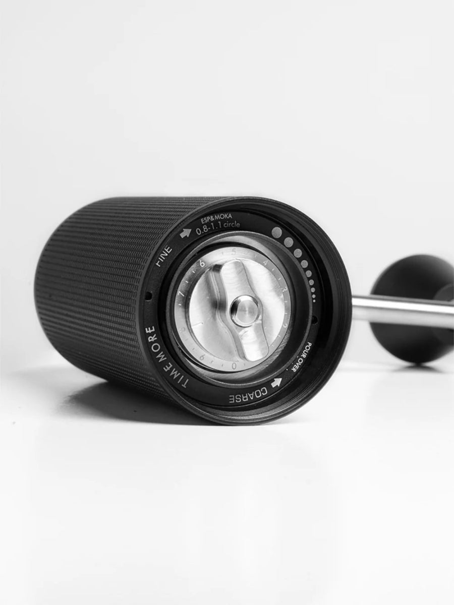 TIMEMORE - Chestnut C3 ESP PRO Grinder - Café Liégeois Canada Inc.