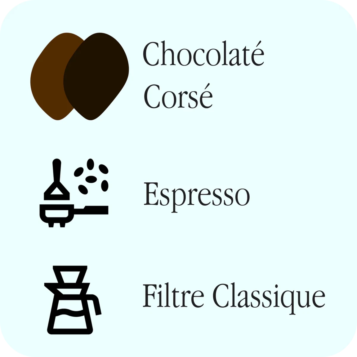 Za & Klo - Klassic - Café Liégeois Canada Inc.